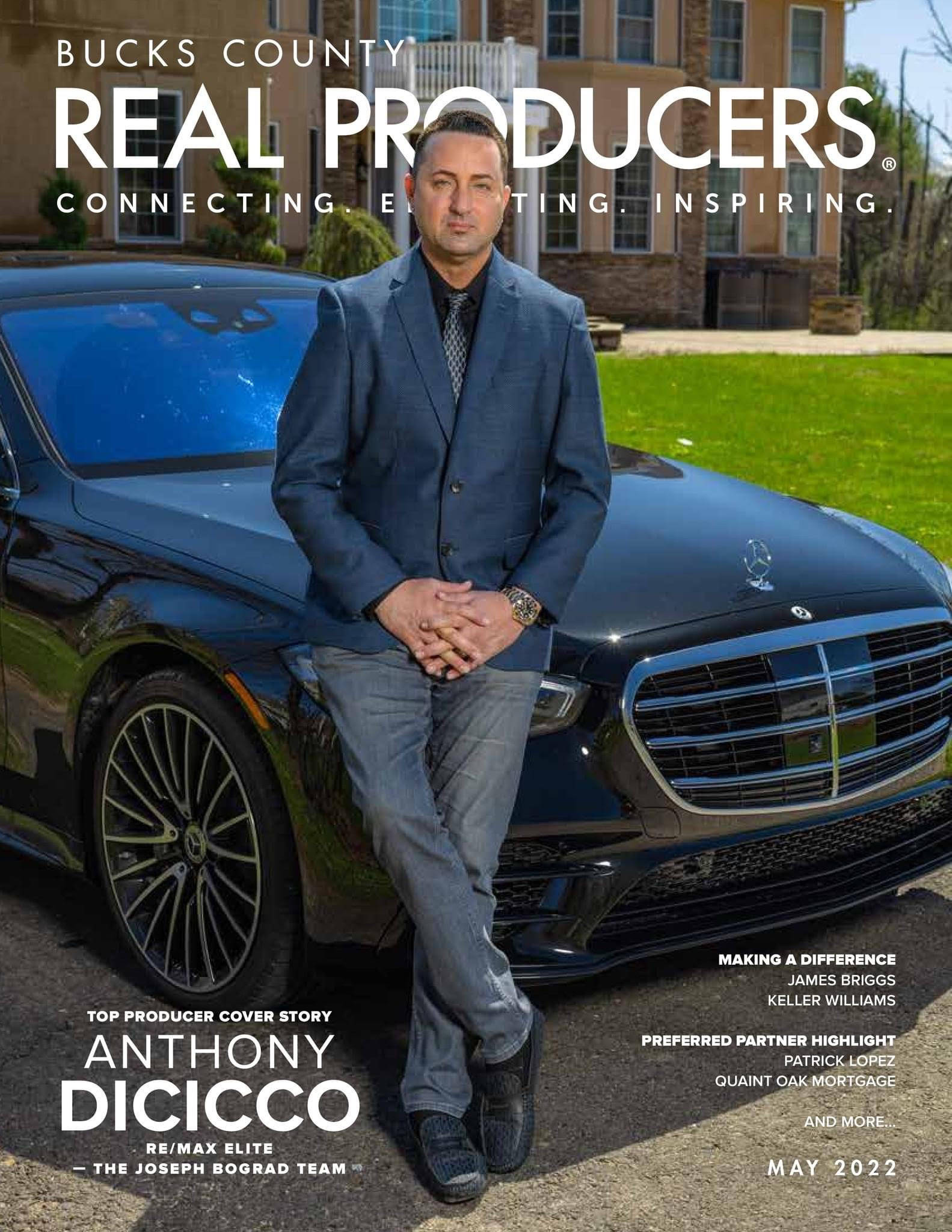 anthony-dicicco-real-producers-magazine-2022