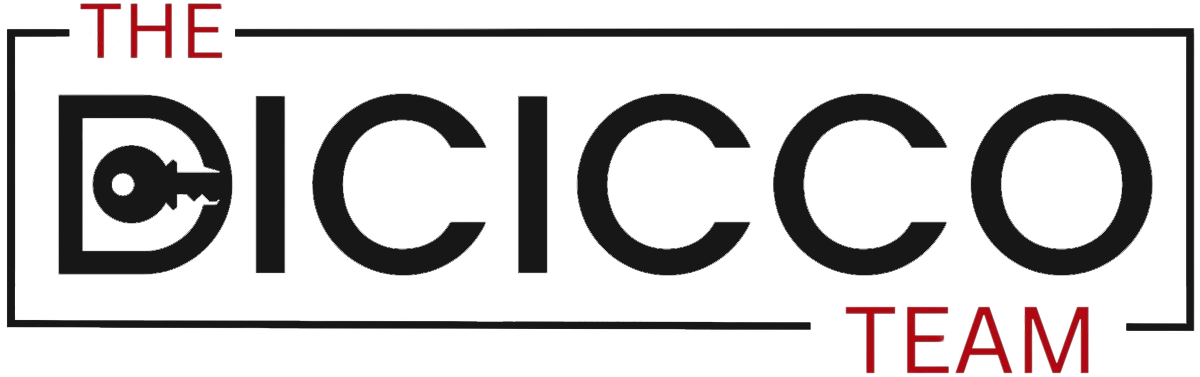 Dicicco-team-black-logo