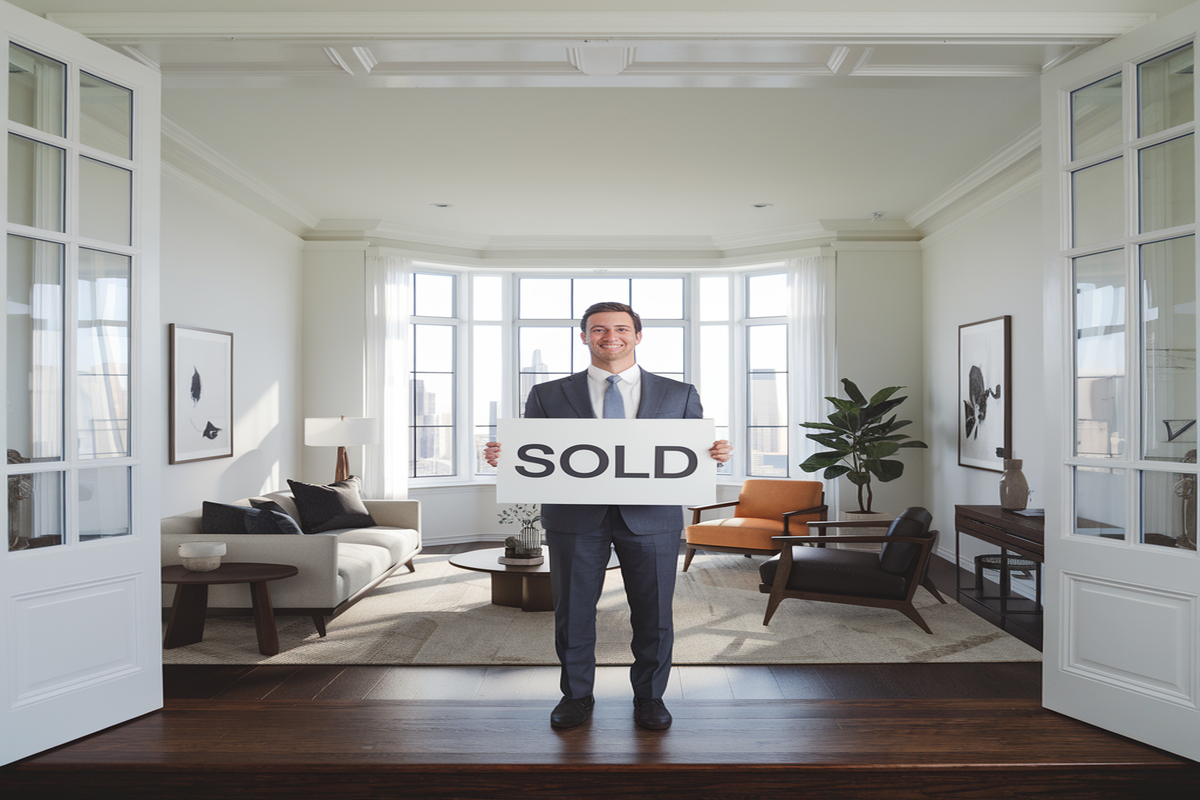 How to Successfully Sell Your Home in a Competitive Market