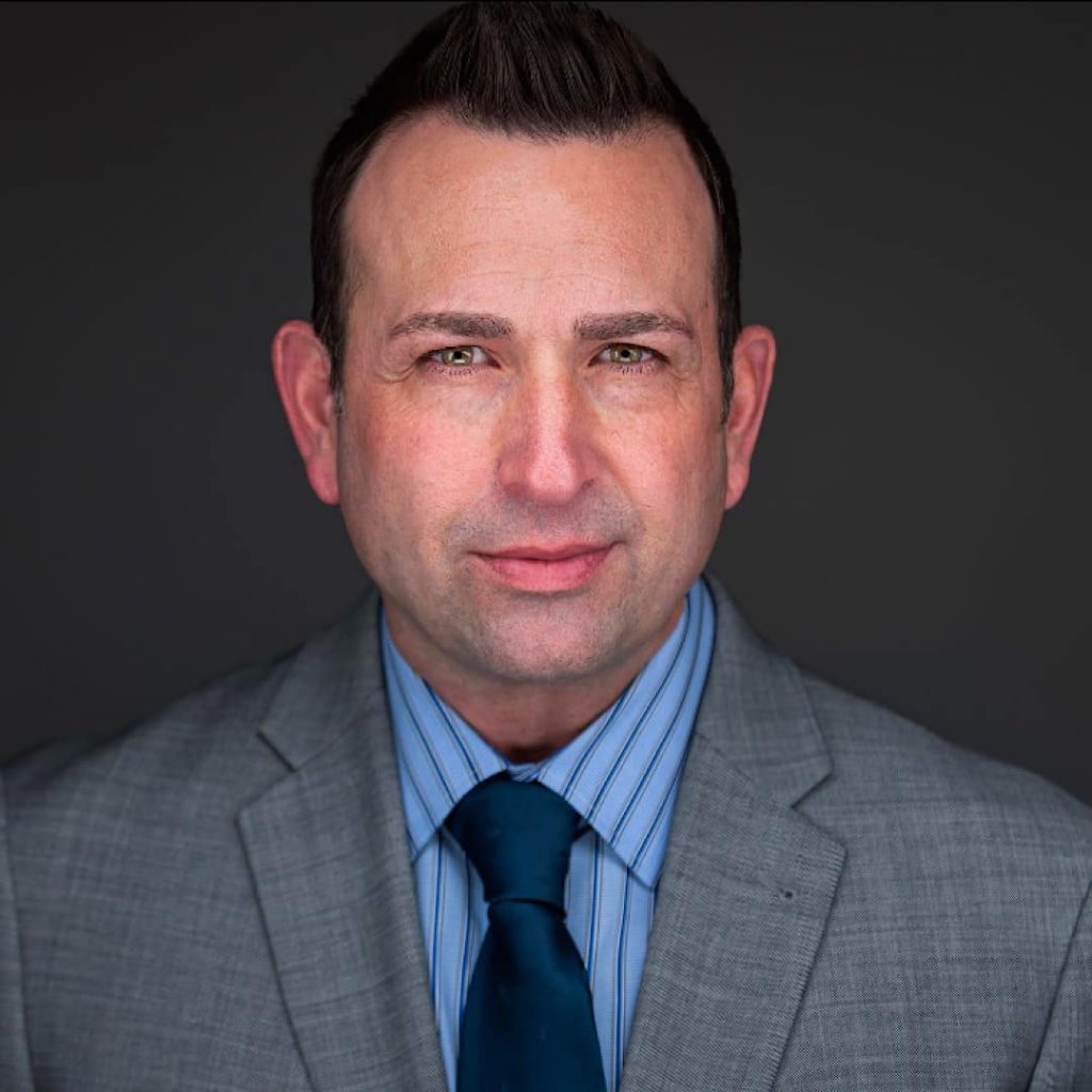 Emilio DiCicco, REALTOR / Top Producer / Developer of The Dicicco Team