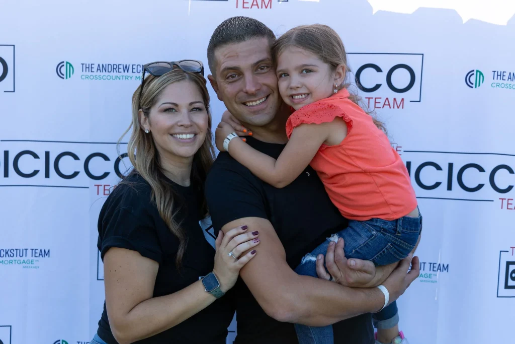 Anthony DiCicco Client Appreciation