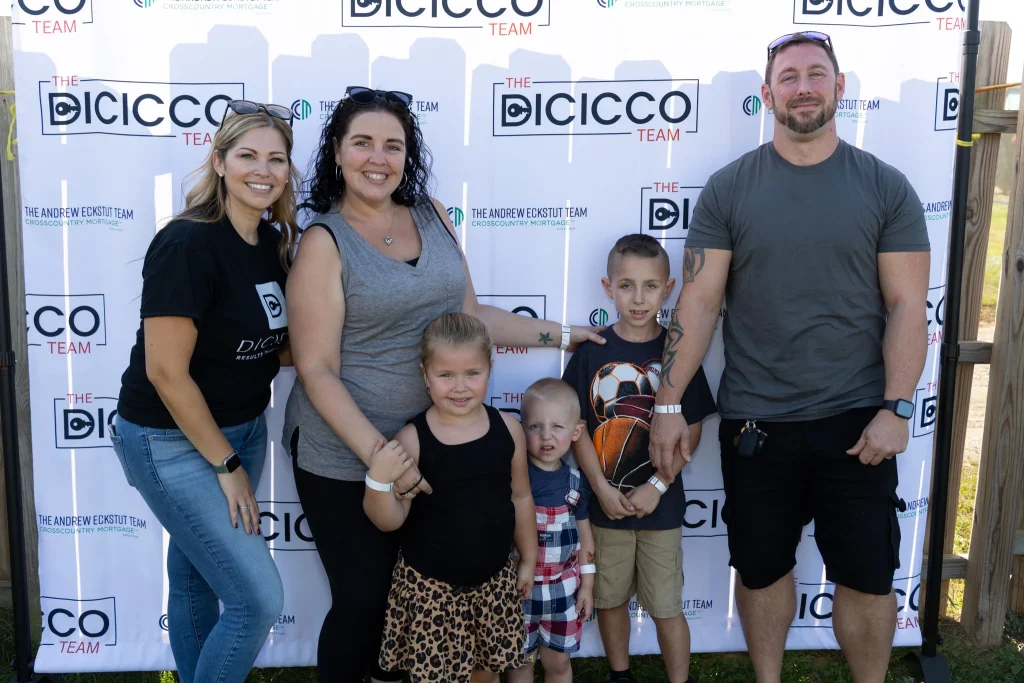 Anthony DiCicco Client Appreciation