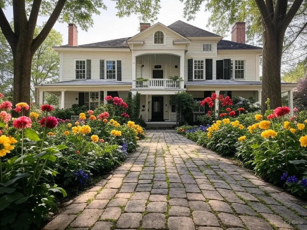 Blooming Market: Understanding Spring Real Estate Trends & How They Impact You