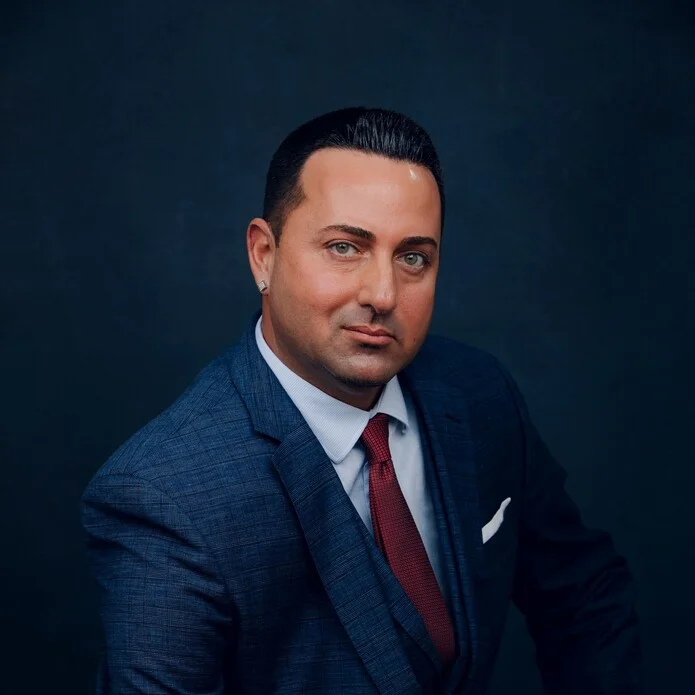 Anthony Dicicco, REALTOR / Multi-Million Dollar Producer / Developer
