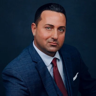 Anthony Dicicco, REALTOR / Multi-Million Dollar Producer / Developer