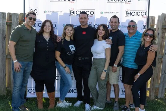 The DiCicco Team at Keller Williams Newtown