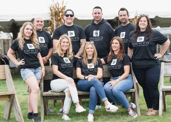 The Dicicco Team real estate experts