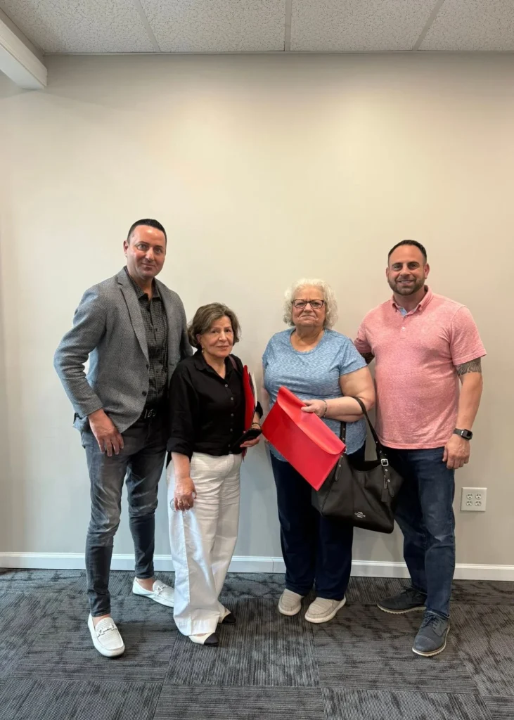 The Dicicco Team