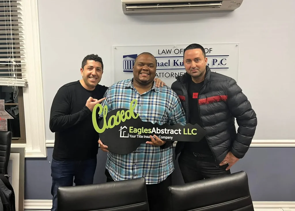 The Dicicco Team Done Deal