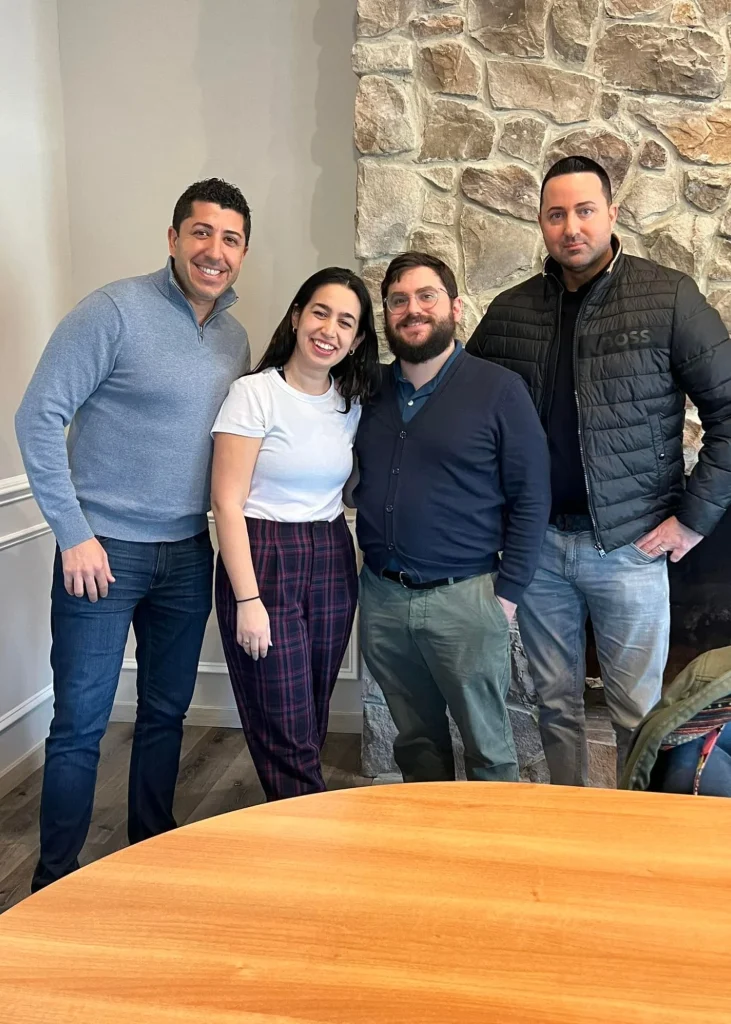 The Dicicco Team