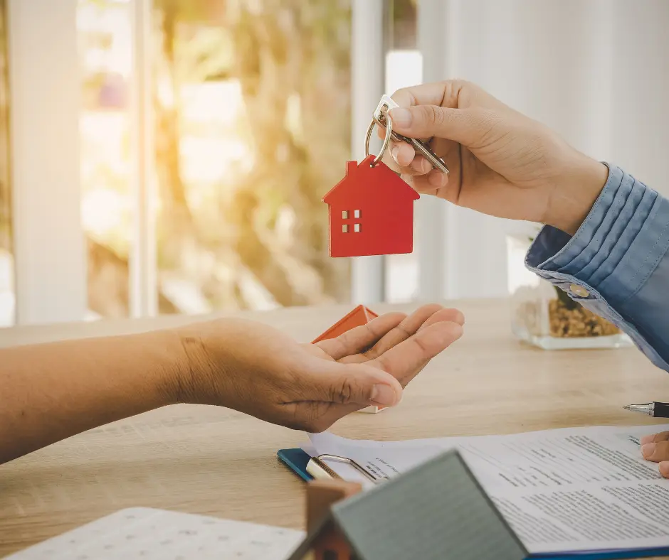 psychology of home buying