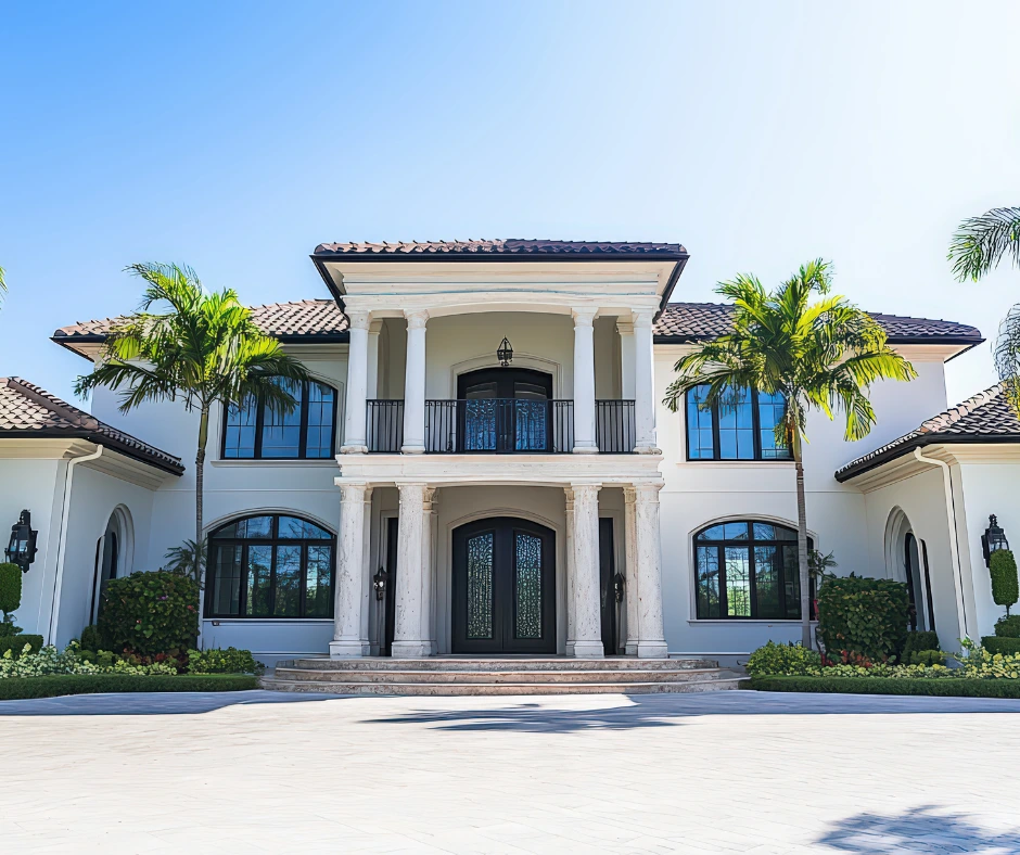 Exploring Luxury Homes in Montgomery County, PA What You Need to Know