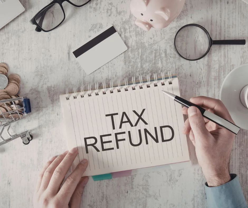 How to Use Your Tax Refund to Buy a Home in Bucks County