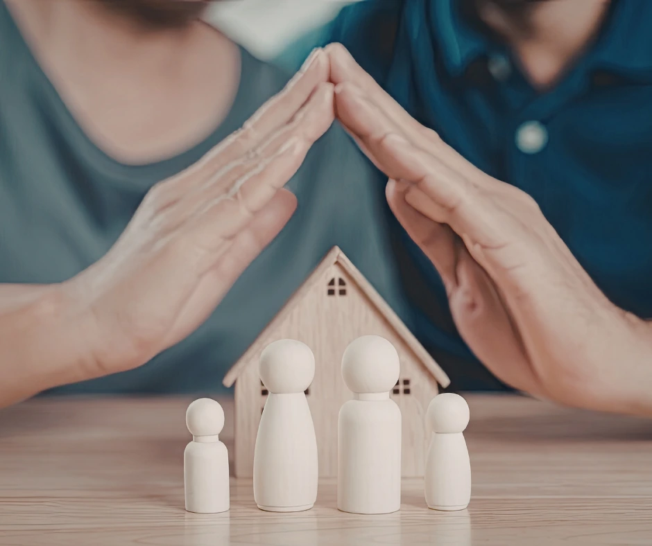 Buying a Home Together? How Unmarried Couples Can Protect Themselves in PA