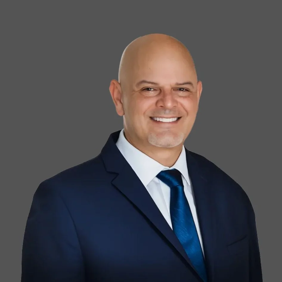 Dante Negroni | Realtor & Certified Appraiser