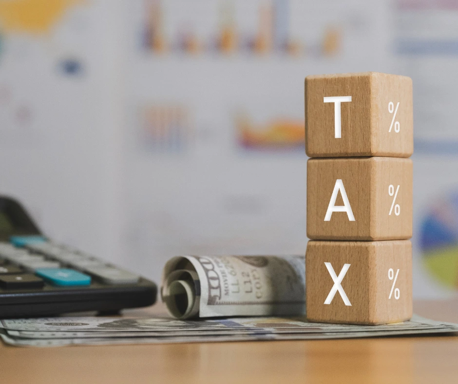 What Bucks County Sellers Need to Know About Capital Gains Tax