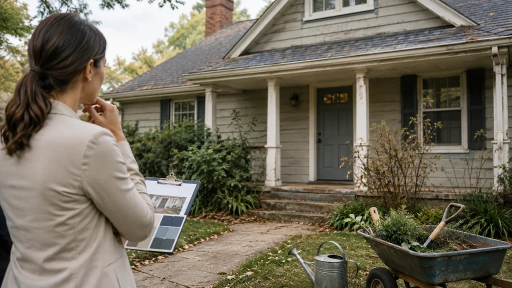 Why Your Home Isn’t Selling: Honest Reasons and Fixes