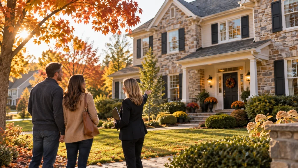 The Fall Buyer’s Advantage: Why September-November Might Be Your Best Shot