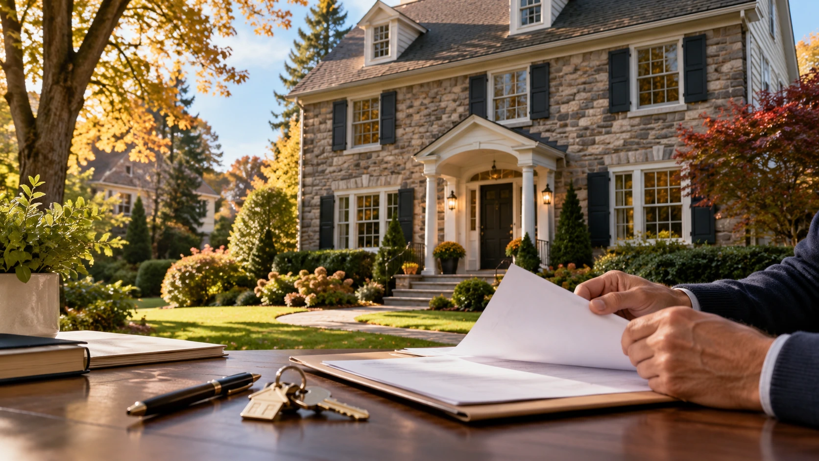 Selling an Estate Property in Pennsylvania A Guide for Executors